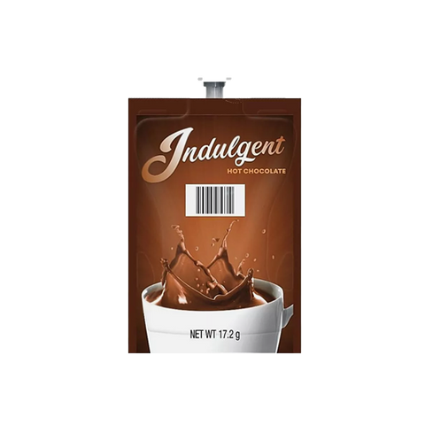 Indulgent Hot Chocolate For Flavia Office Coffee Drinks Machines