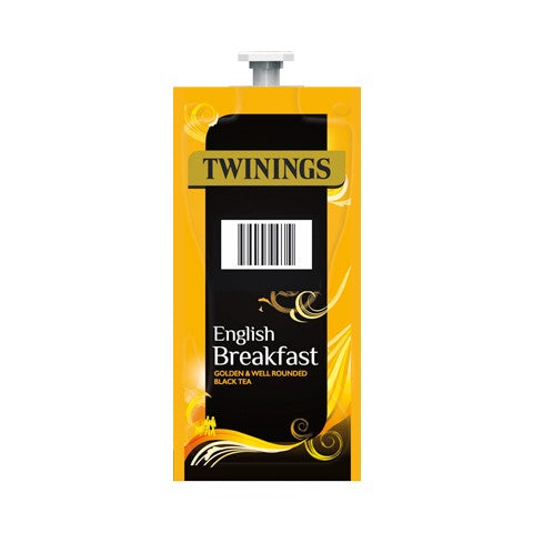 Twinings Tea For Flavia Creation 600 Coffee Pod Machines