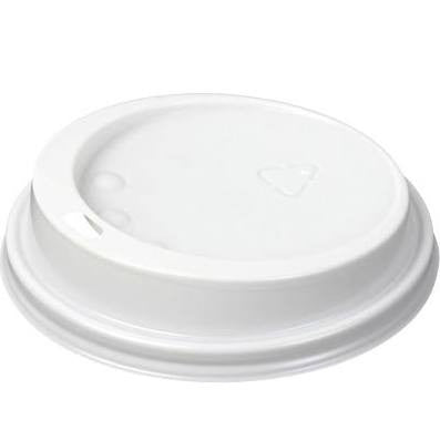 12oz Domed Sip Lids (1200 ) For Paper Cups Ireland
