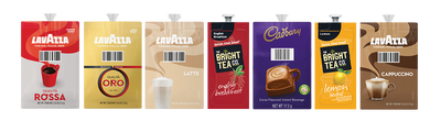 The Exciting Range Of Drinks For Flavia Machines