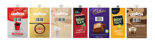 The Exciting Range Of Drinks For Flavia Machines