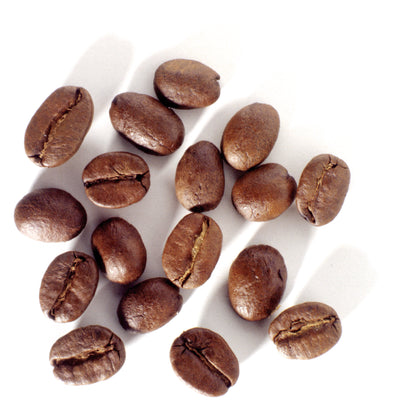 Bean to Cup Coffee Machine Capacity