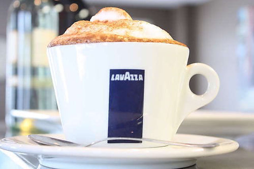 How Lavazza Coffee Point Of Sale Items Can Increase Your Profits