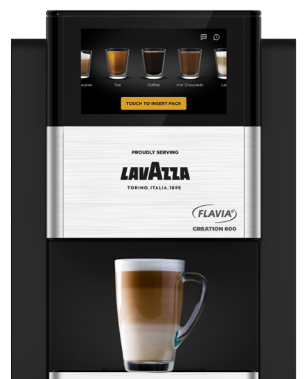 How To Fix An Error 328 on A Flavia Coffee Machine