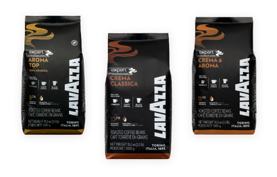 Lavazza Coffee Beans: Why They’re a Favourite for Workplaces