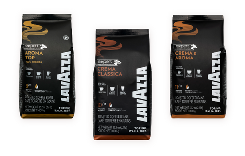 Lavazza Coffee Beans: Why They’re a Favourite for Workplaces