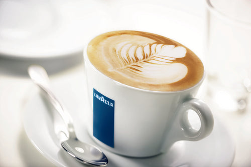 Lavazza Coffee - The Low Down