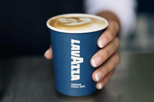 Lavazza Coffee Options For The Workplace