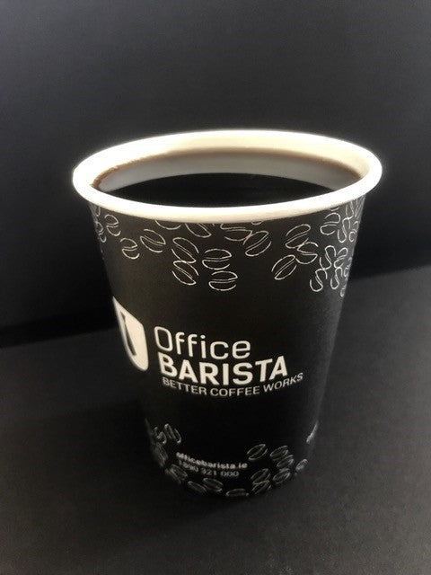 Are Paper Cups Right For Your Office?