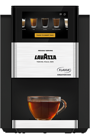 Why You Need An Office Tea Machine