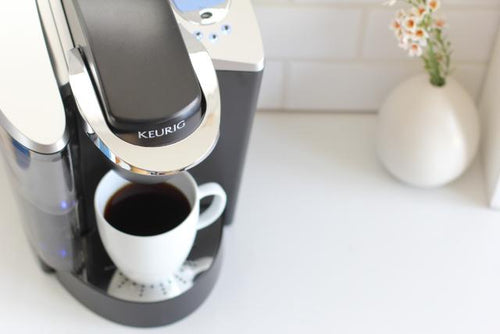 Descaling A Keurig Coffee Machine