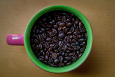 Are Bean-to-Cup Office Coffee Machines More Environmentally Friendly?