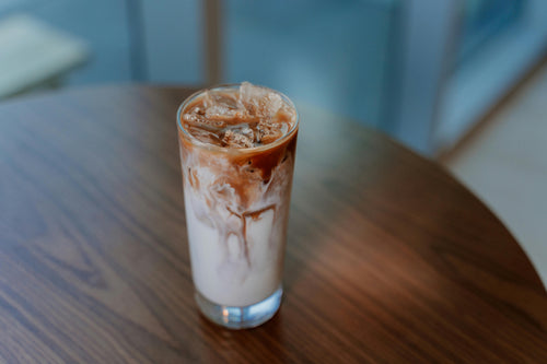 4 Coffee Trends Irish Offices Are Brewing in 2025