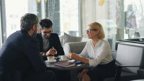 Why Every Meeting Room Needs a Tea and Coffee Machine