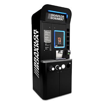 A Marketing Win! How Branded Coffee Towers Can Elevate Your Brand