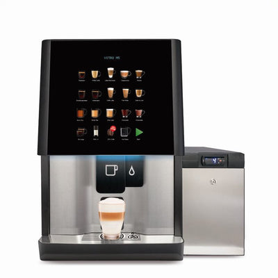 The Coffetek Vitro M5 with MIA Technology