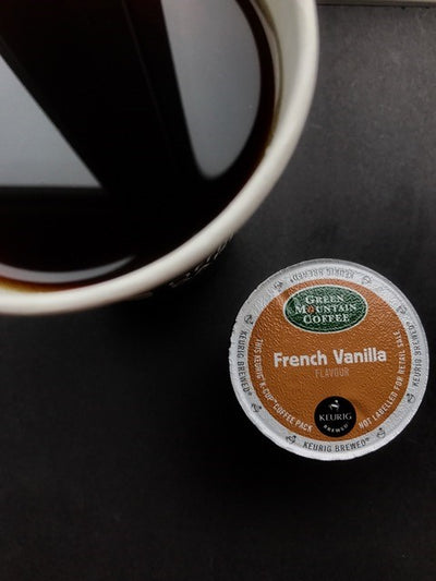 Why Coffee Pods Like Keurig K Cups And Flavia Drinks Popular?