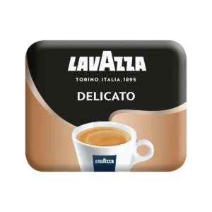 Lavazza Professional Delicato Coffee For Klix Office Drinks Machine 