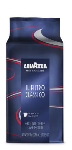 Lavazza Classico Bilanciato Filter For Hot Drinks Machines