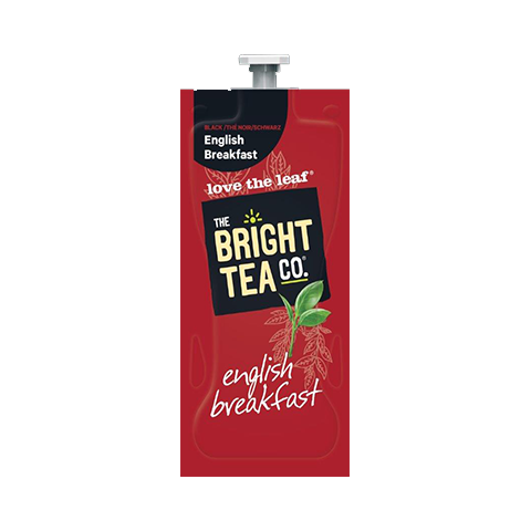 Bright Tea Company Irish Breakfast Tea For Flavia Coffee Pod Machines