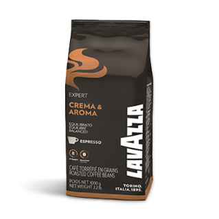 Lavazza Coffee Crema & Aroma Beans
