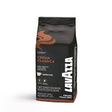 Lavazza Crema Classica Coffee Beans (6x1kg)