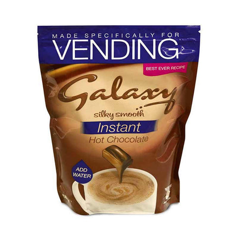 Galaxy Vending Chocolate for Bean to Cup coffee machines
