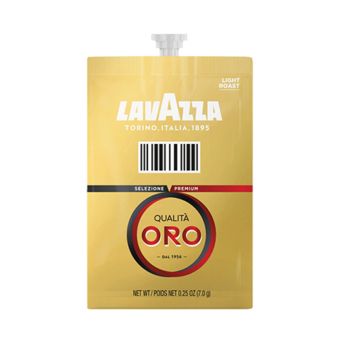 Lavazza Qualita Oro For Flavia Coffee Pod Machines