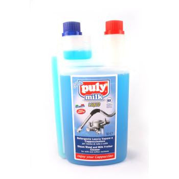 Puly Milk Cleaner For Bean To Cup coffee Machines Ireland