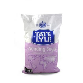 Tate & Lyle Vending Sugar Ireland